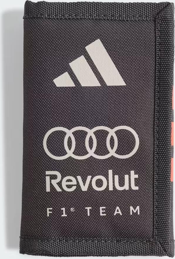 Adidas AUDI REVOLUT FORMULA ONE TEAM DNA PORTEMONNEE