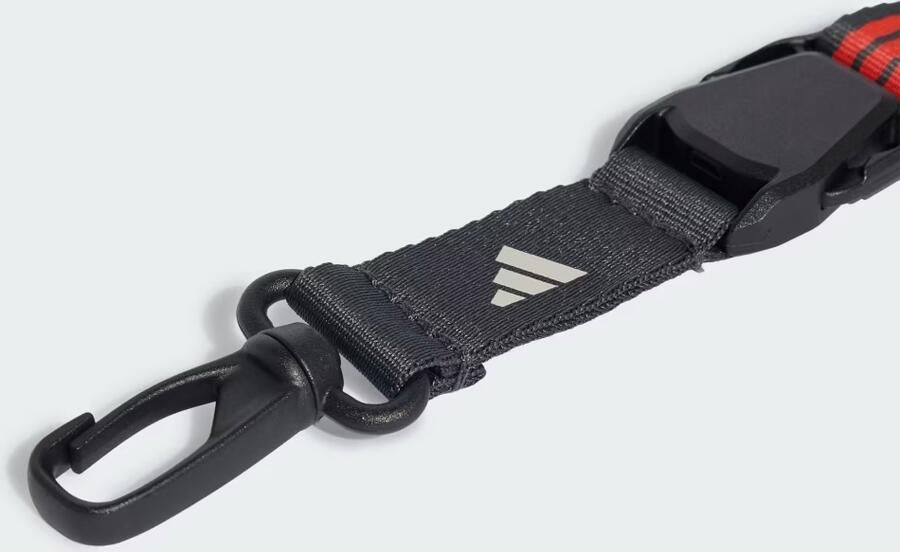 Adidas AUDI REVOLUT FORMULA ONE TEAM DNA SLEUTELKOORD - Foto 3