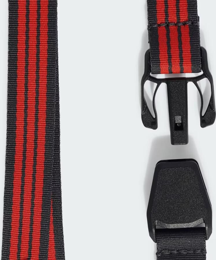 Adidas AUDI REVOLUT FORMULA ONE TEAM DNA SLEUTELKOORD - Foto 2