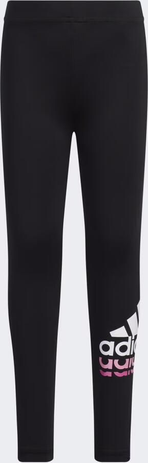 Adidas Badge of Sport Logo Leggings