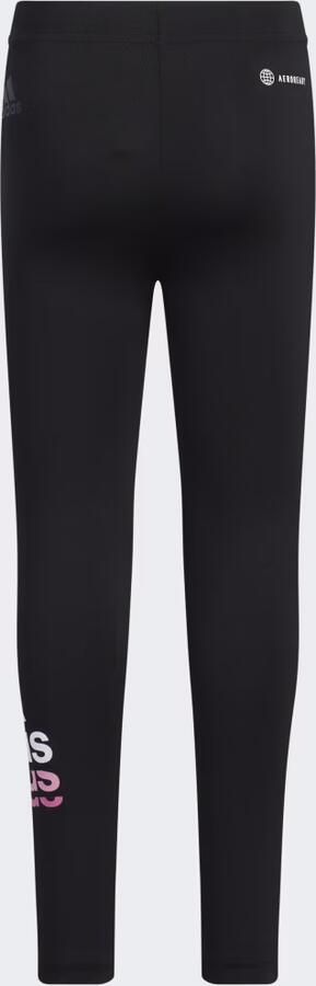 Adidas Badge of Sport Logo Leggings - Foto 5