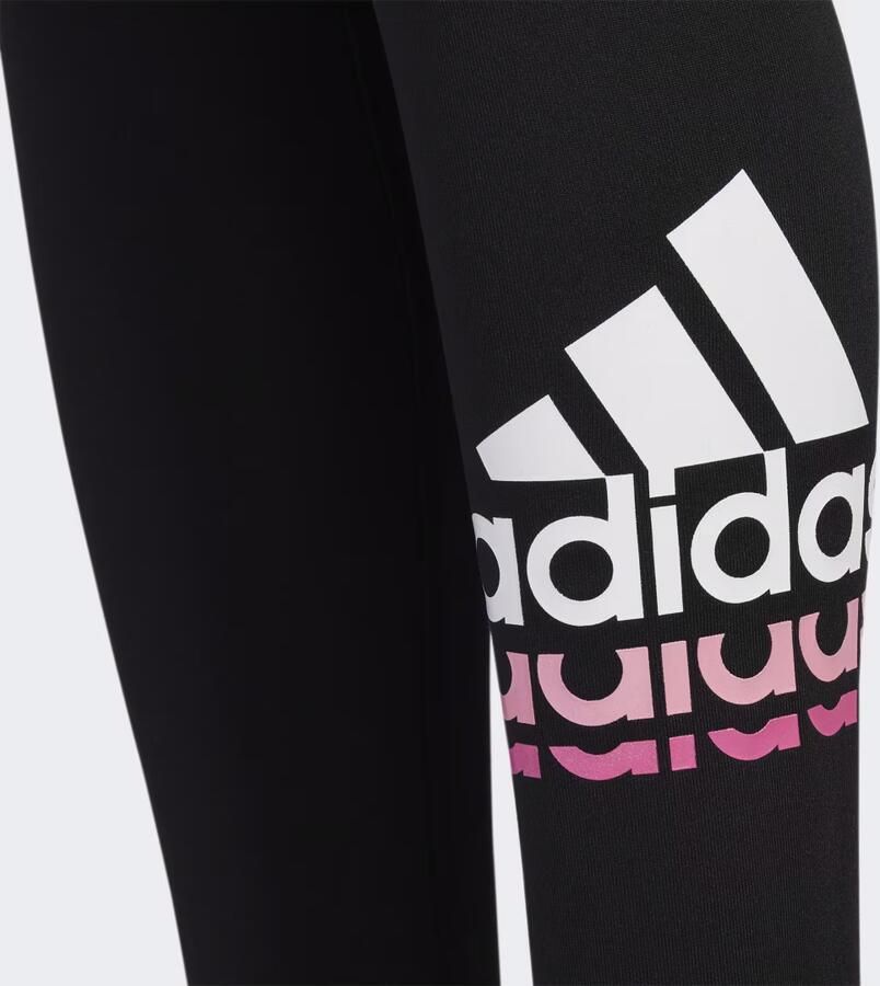 Adidas Badge of Sport Logo Leggings - Foto 3