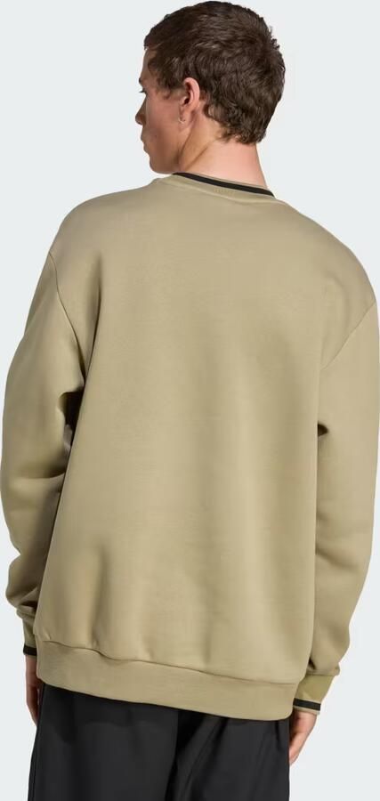 Adidas Badge Sweatshirt - Foto 6