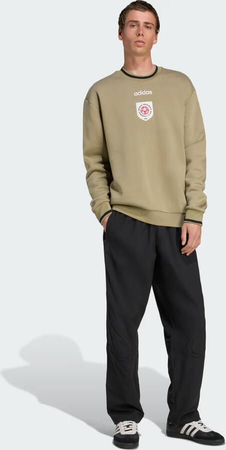 Adidas Badge Sweatshirt - Foto 5