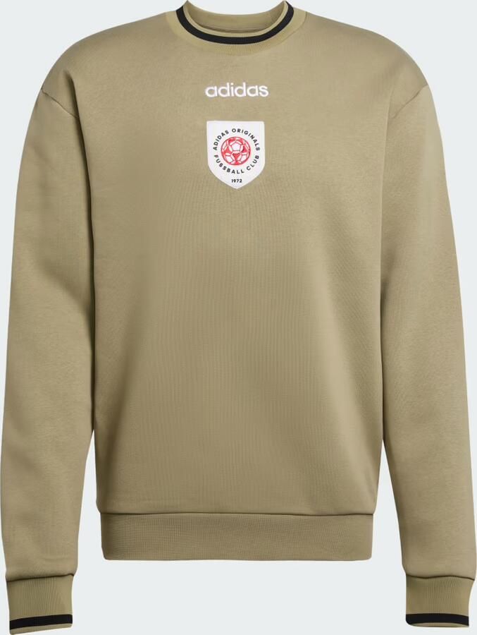 Adidas Badge Sweatshirt - Foto 3