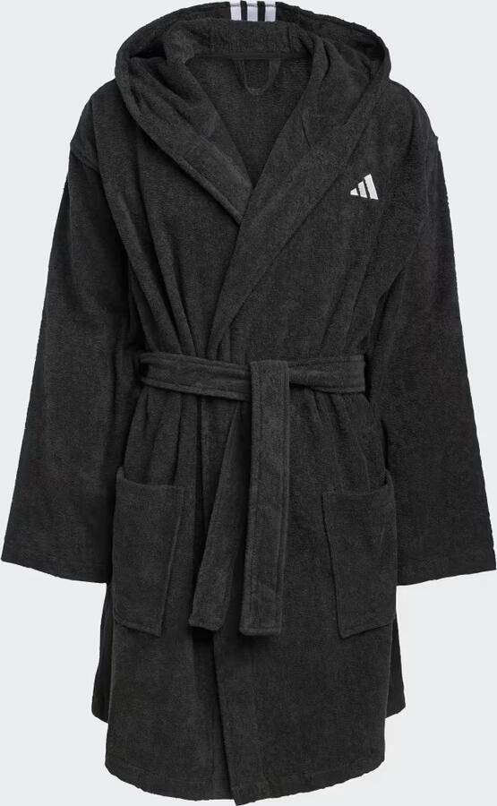 Adidas Badjas met Capuchon - Foto 4