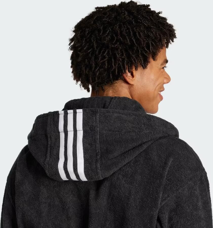 Adidas Badjas met Capuchon - Foto 2