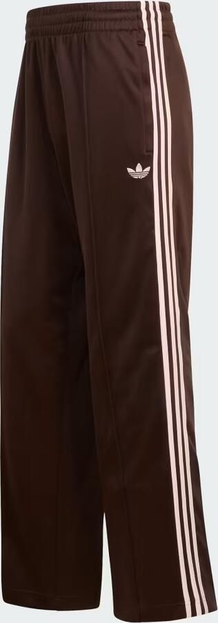 Adidas Originals Straight fit sweatpants met logostitching model 'Firebird' - Foto 9