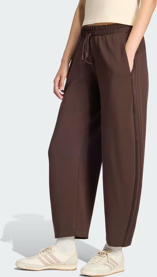 Adidas BARREL LEG BROEK