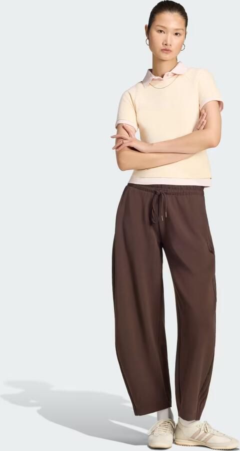 Adidas BARREL LEG BROEK - Foto 5