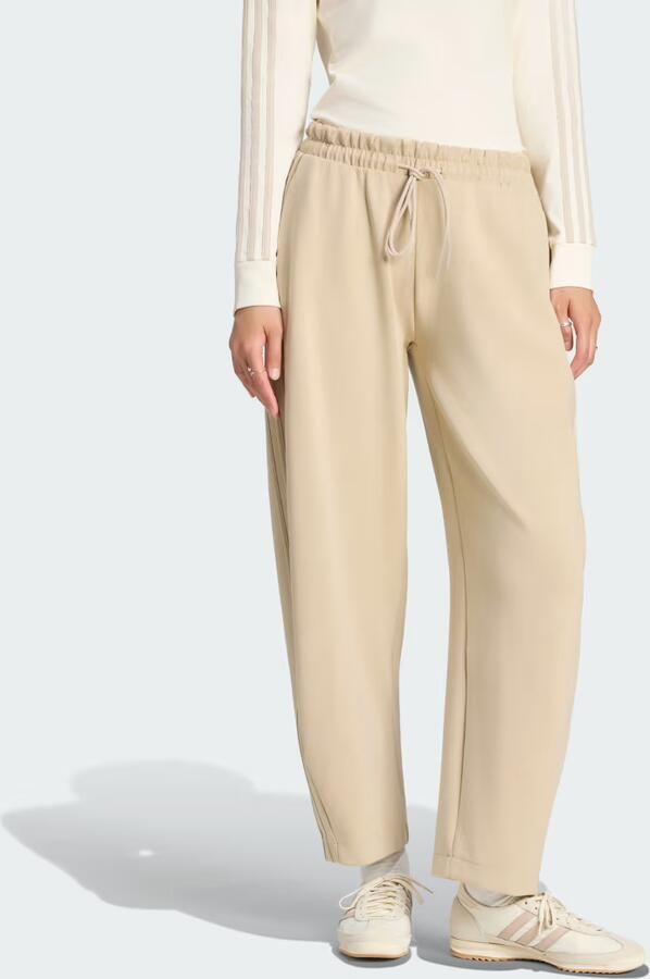 Adidas BARREL LEG BROEK