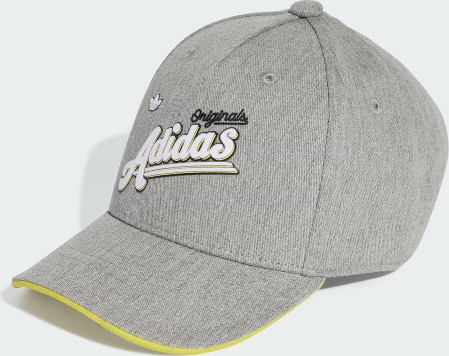 Adidas Baseball Cap Kids