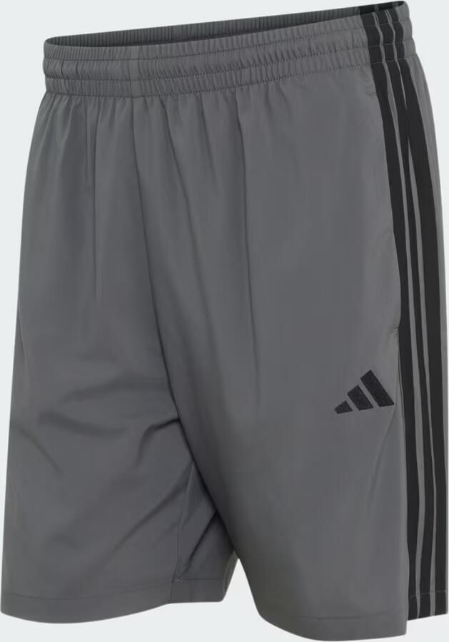 Adidas Basic 3-Stripes Chelsea Lichte Woven Short - Foto 4