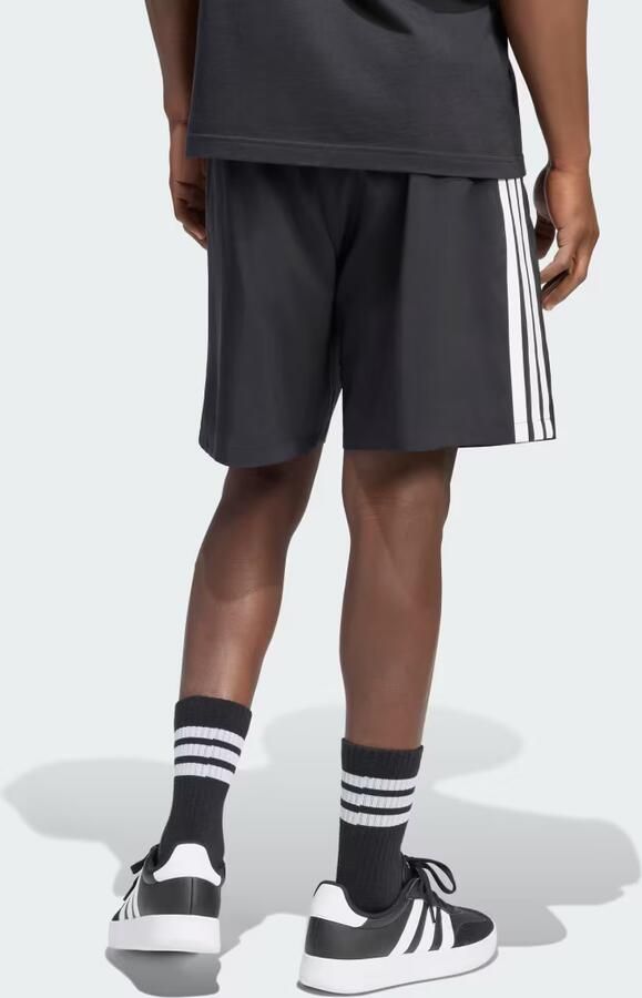 Adidas Basic 3-Stripes Chelsea Lichte Woven Short - Foto 5