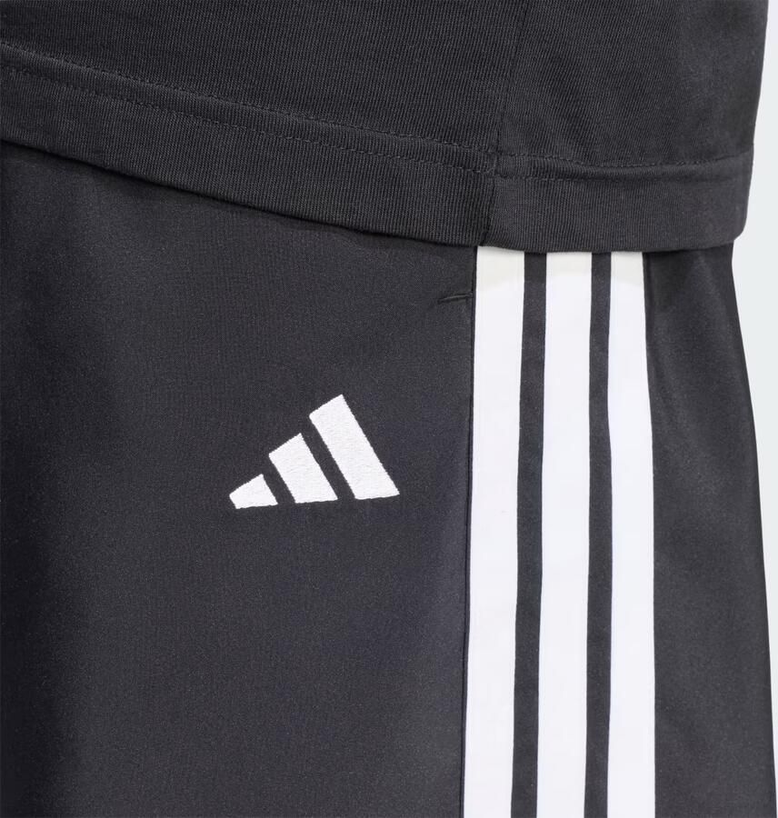 Adidas Basic 3-Stripes Chelsea Lichte Woven Short - Foto 2
