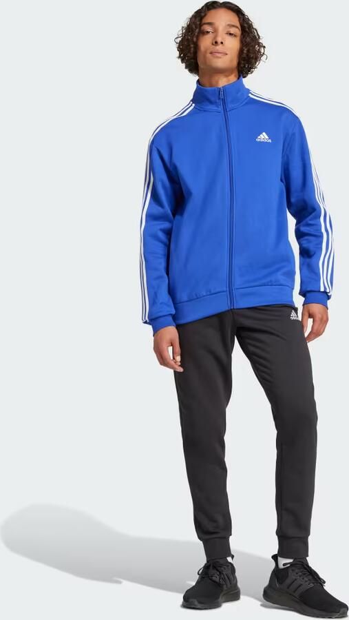 Adidas Sportswear Trainingspak BASIC 3-STRIPES (2-delig)