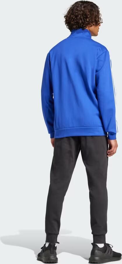 Adidas Sportswear Trainingspak BASIC 3-STRIPES (2-delig) - Foto 4