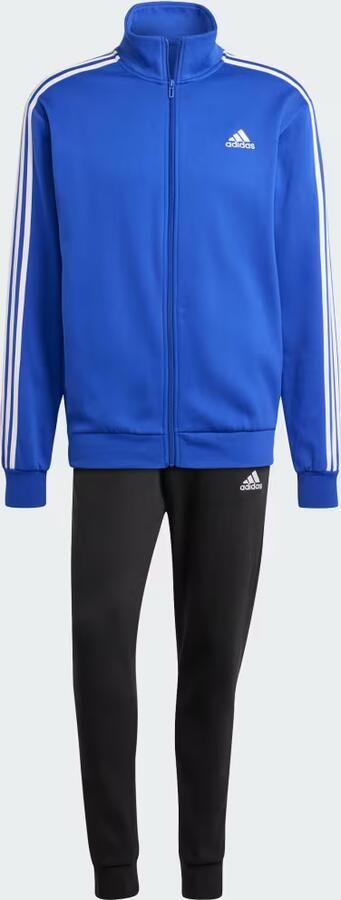 Adidas Sportswear Trainingspak BASIC 3-STRIPES (2-delig) - Foto 5