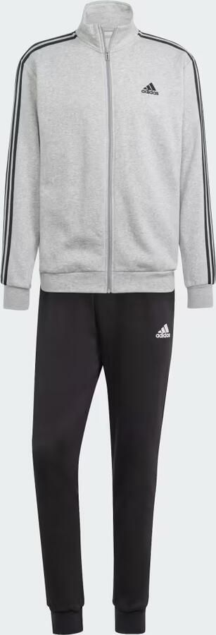 Adidas Sportswear Trainingspak BASIC 3-STRIPES (2-delig)