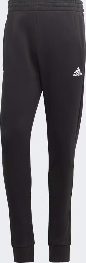 Adidas Essentials 3-Stripes Fleece Trainingspak Heren - Foto 3