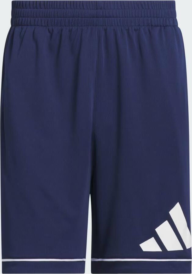 Adidas Basketball Badge of Sport Short - Foto 5