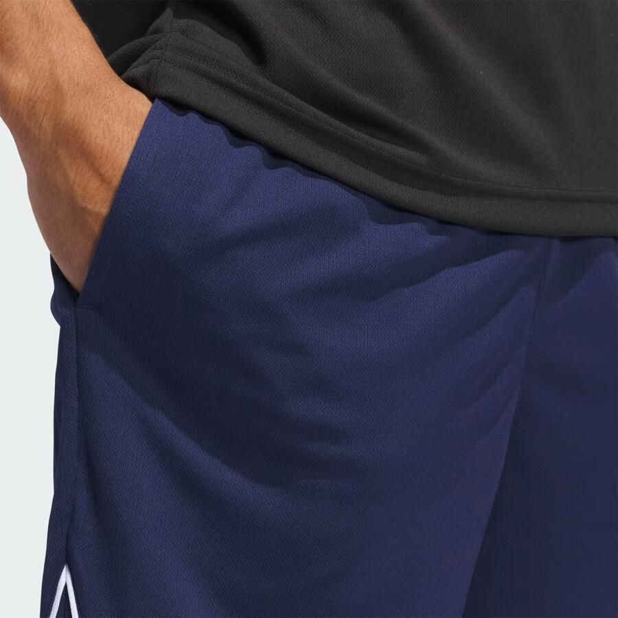 Adidas Basketball Badge of Sport Short - Foto 2