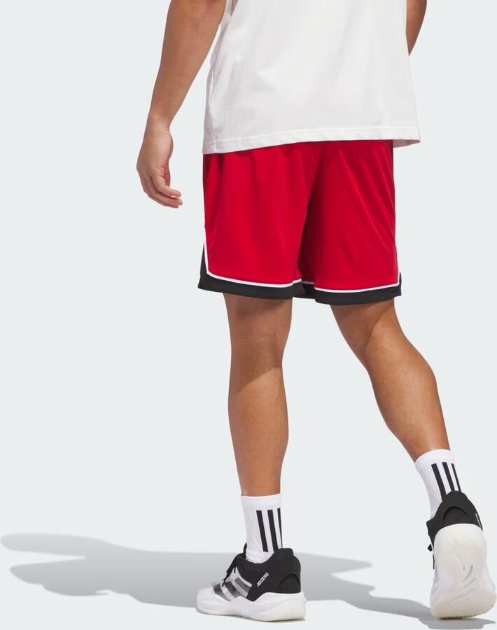 Adidas Basketball Badge of Sport Short