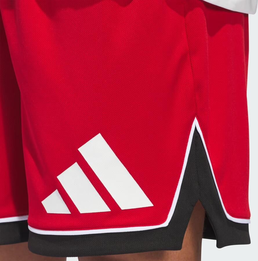 Adidas Basketball Badge of Sport Short - Foto 2