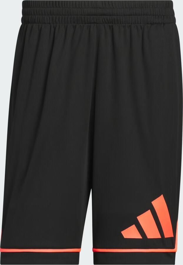 Adidas Basketball Badge of Sport Short - Foto 6