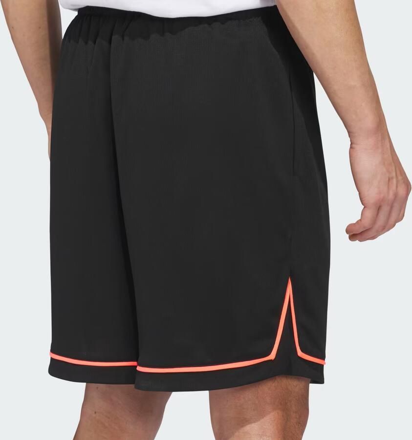 Adidas Basketball Badge of Sport Short - Foto 2