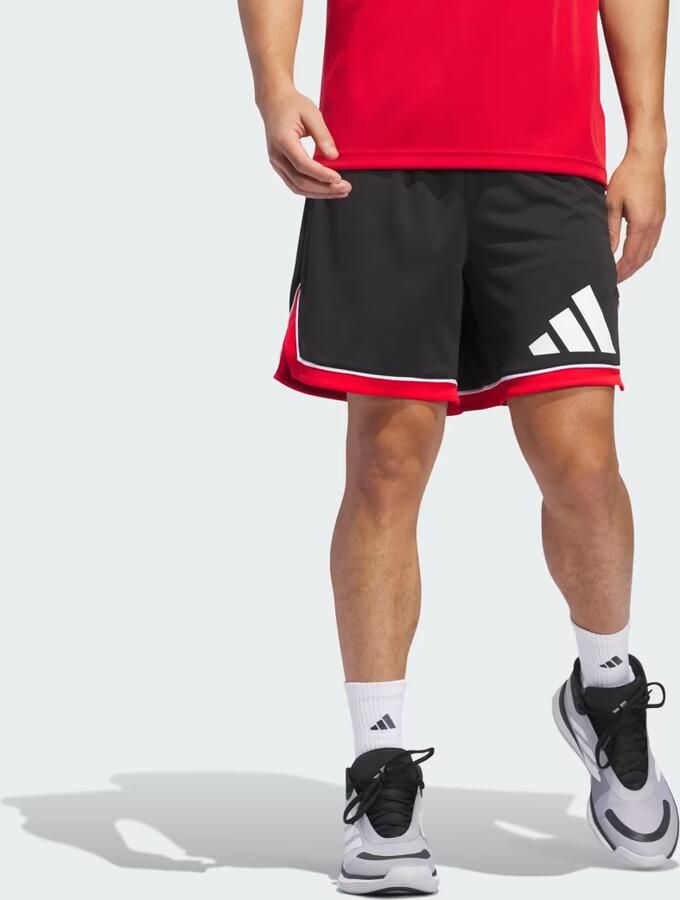 Adidas Basketball Badge of Sport Short