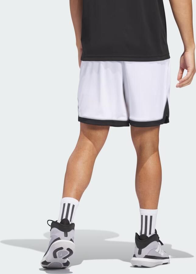 Adidas Basketball Badge of Sport Short - Foto 3