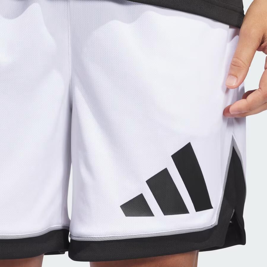 Adidas Basketball Badge of Sport Short - Foto 2