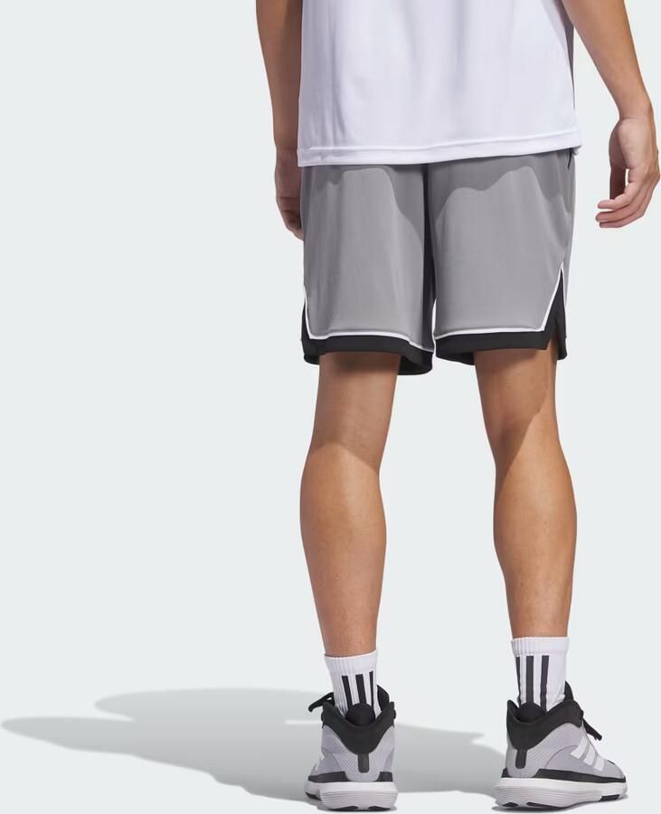 Adidas Basketball Badge of Sport Short