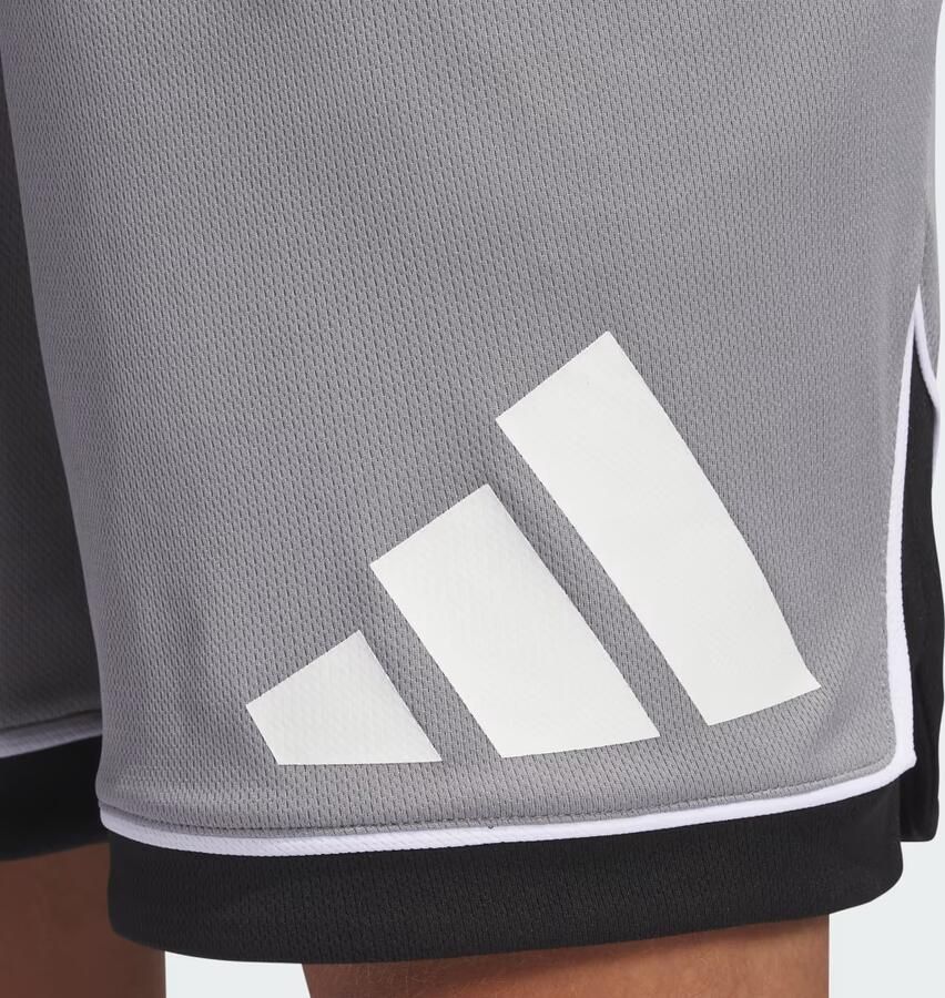 Adidas Basketball Badge of Sport Short - Foto 2
