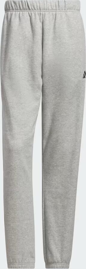 Adidas Basketball Fleece Joggingbroek (Uniseks) - Foto 6