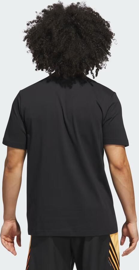 Adidas Basketball Gallery Graphic T-shirt - Foto 5