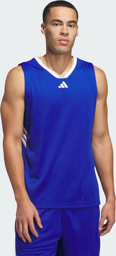 Adidas Basketball Legends Tanktop