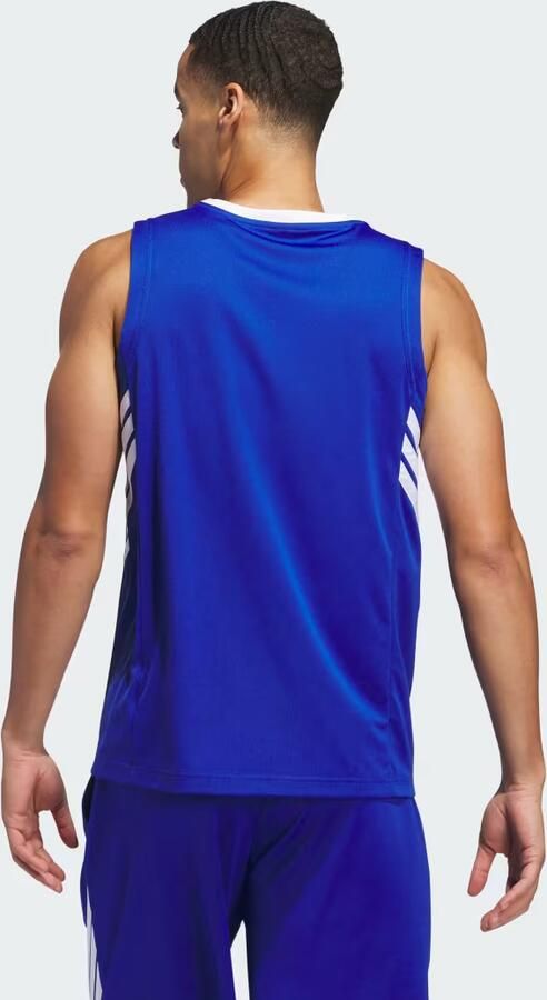 Adidas Basketball Legends Tanktop - Foto 5