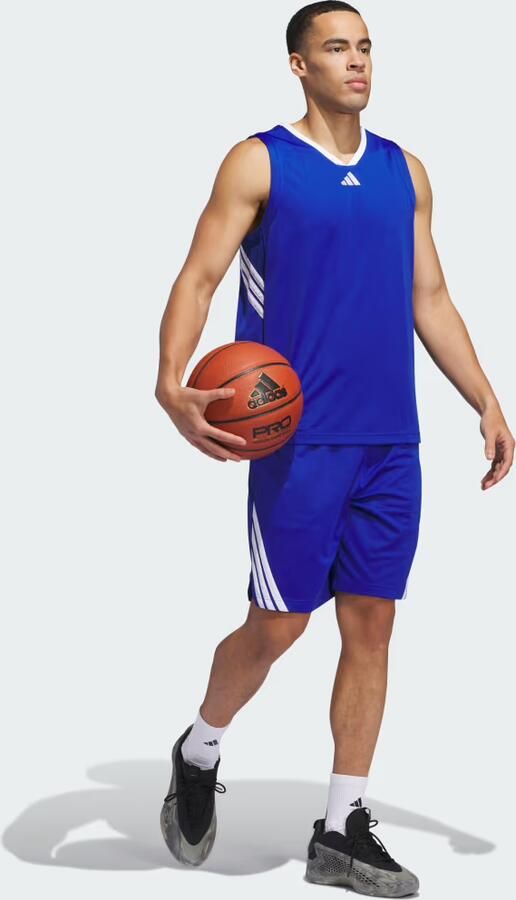 Adidas Basketball Legends Tanktop - Foto 4