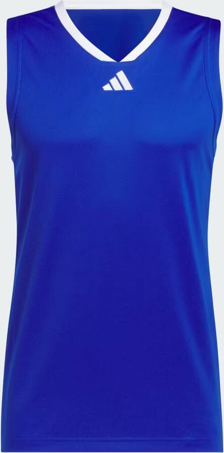 Adidas Basketball Legends Tanktop - Foto 6