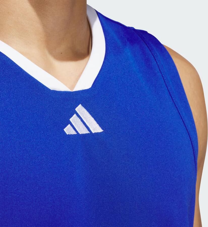 Adidas Basketball Legends Tanktop - Foto 3