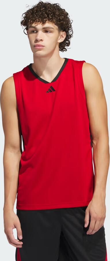 Adidas Basketball Legends Tanktop