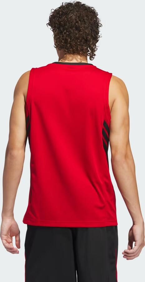 Adidas Basketball Legends Tanktop - Foto 4