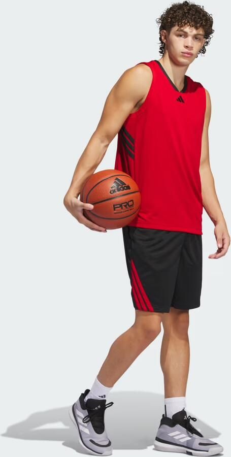 Adidas Basketball Legends Tanktop - Foto 5