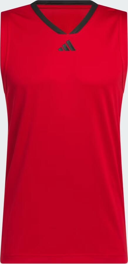 Adidas Basketball Legends Tanktop - Foto 6