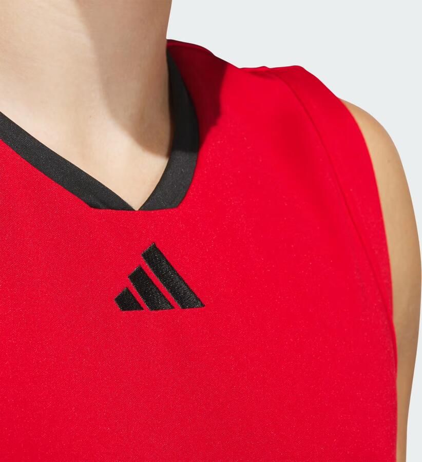 Adidas Basketball Legends Tanktop - Foto 3