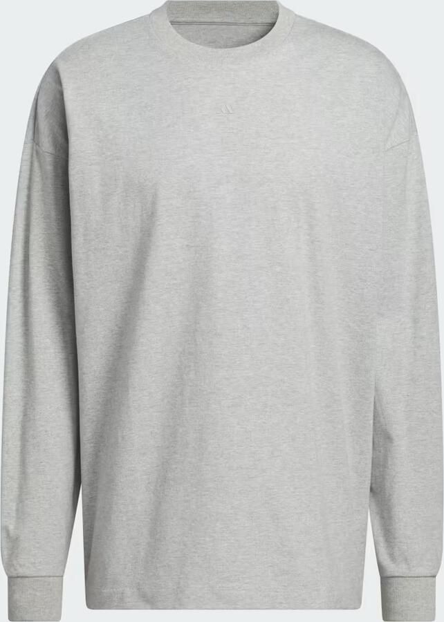 Adidas Basketball Longsleeve (Uniseks) - Foto 3