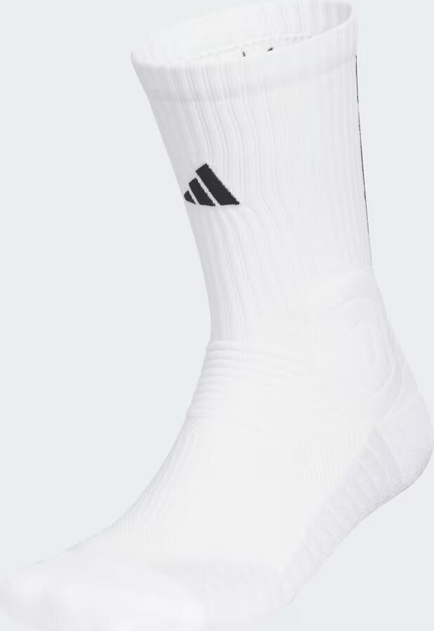 Adidas Basketball Select Crew Sock