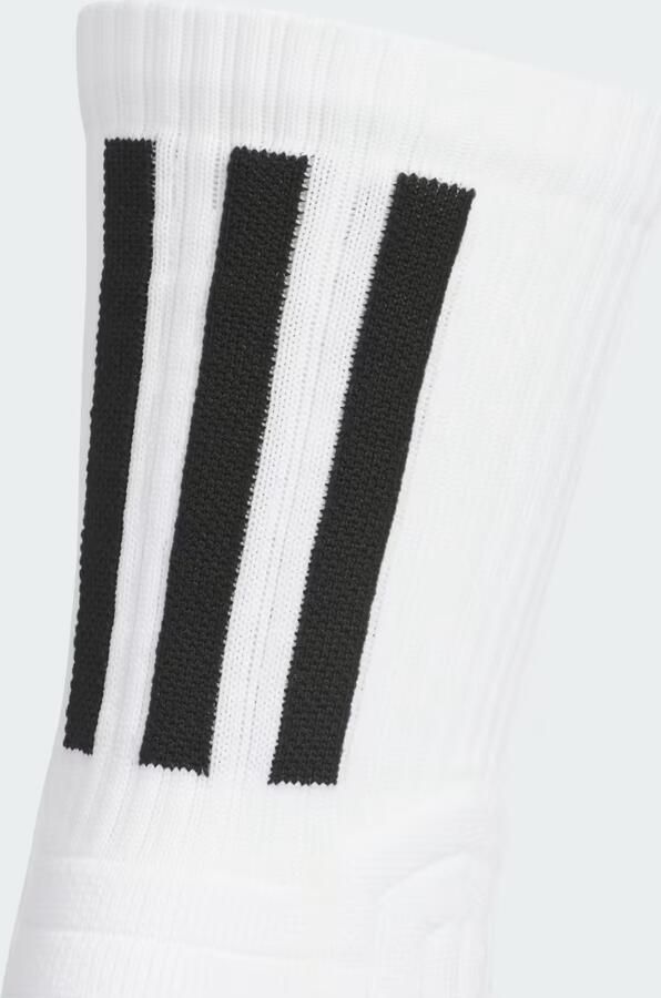 Adidas Basketball Select Crew Sock - Foto 3